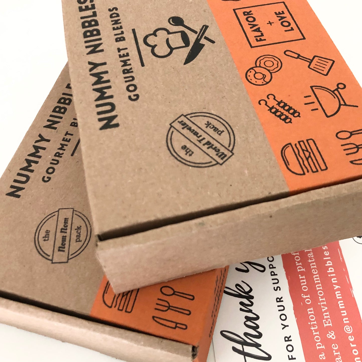 The Essential Whole30 Compliant Spice Pack