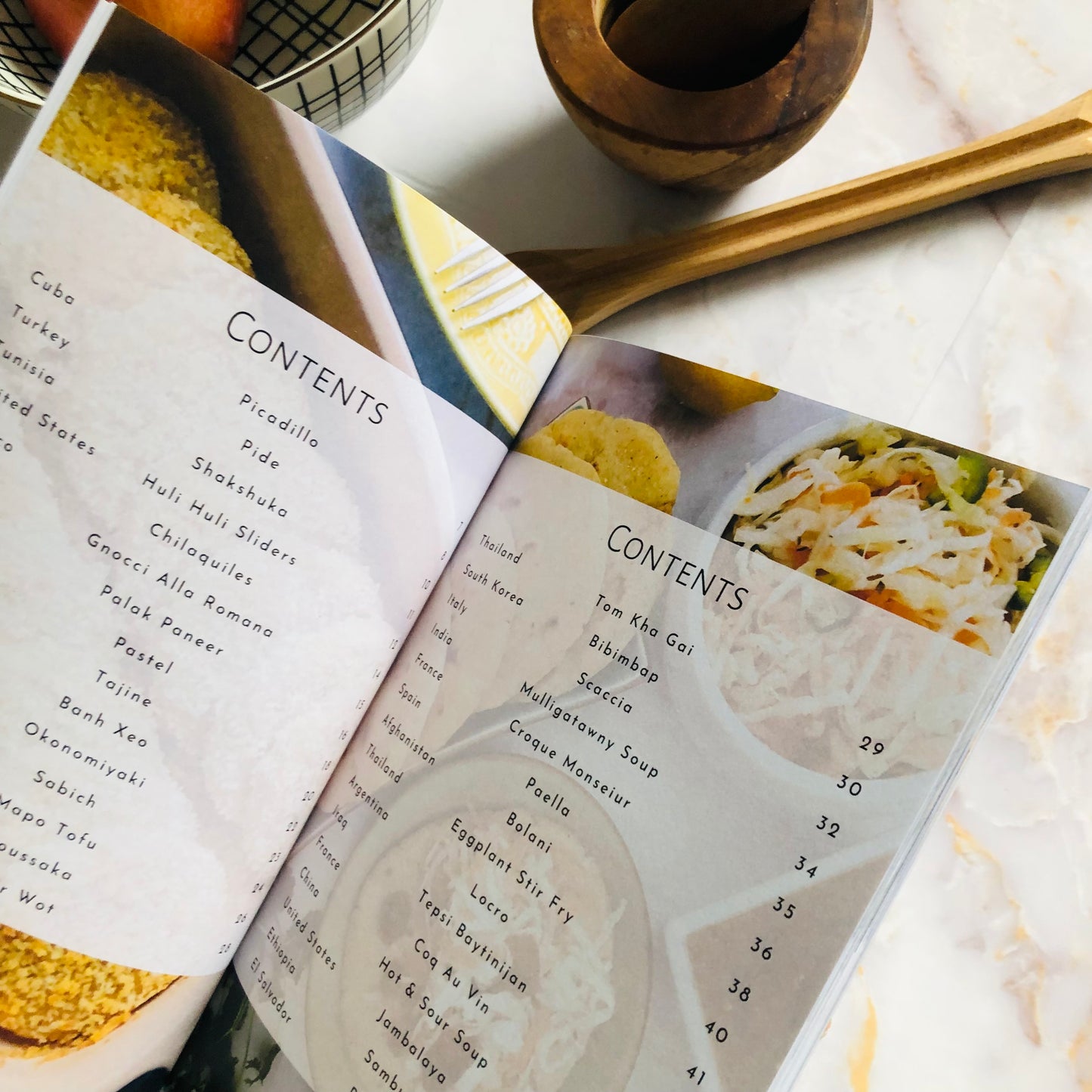 Plant Based Foodie Gift Box