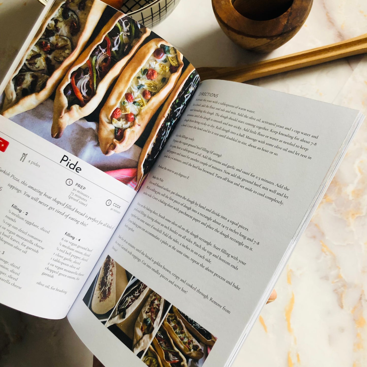Plant Based Foodie Gift Box