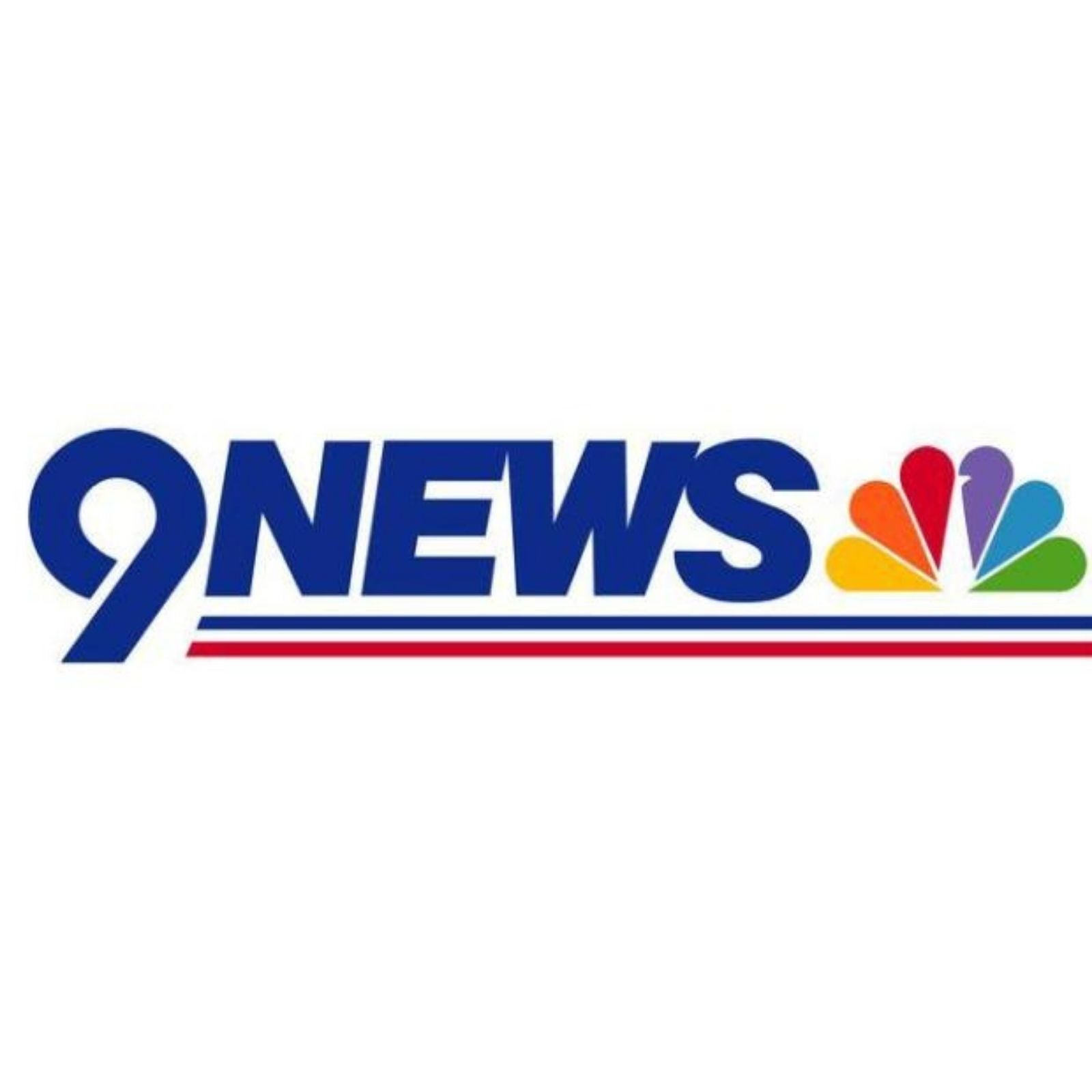 logo of 9news