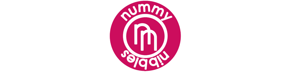 nummy nibbles logo