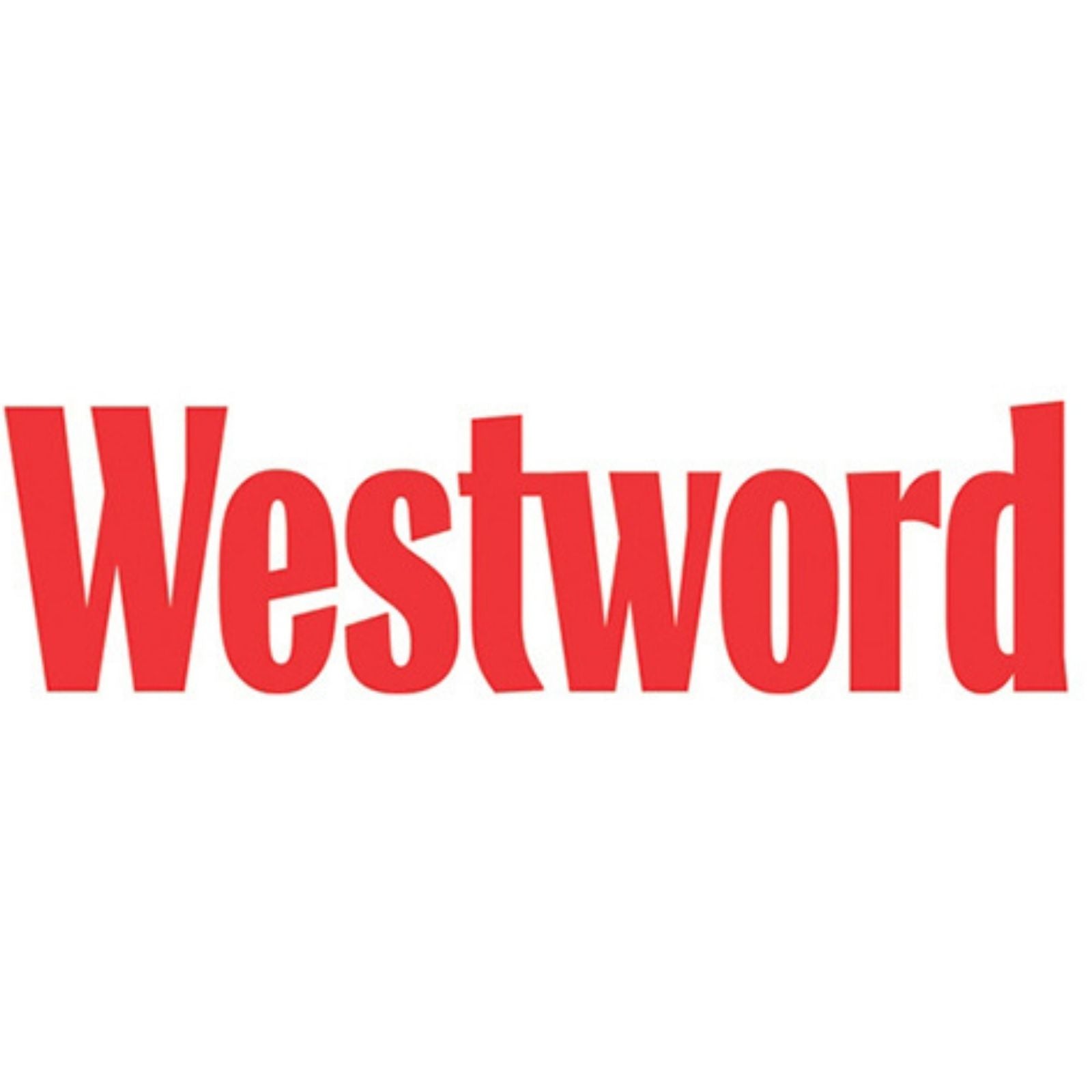 logo of westword