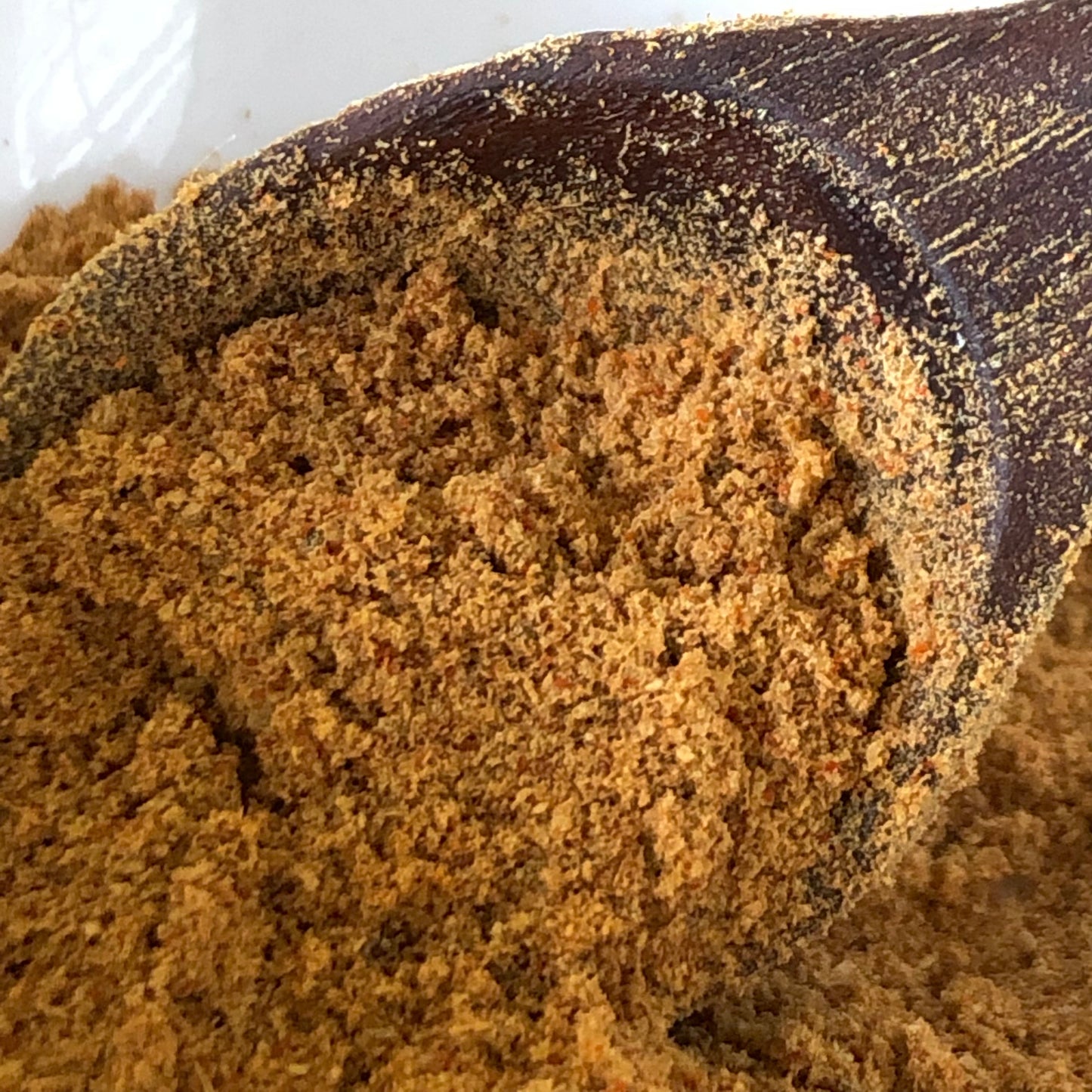 
                  
                    Tikka Masala Indian Spice Blend - Vegan, Whole30, No Sugar, No Salt, No Additives
                  
                