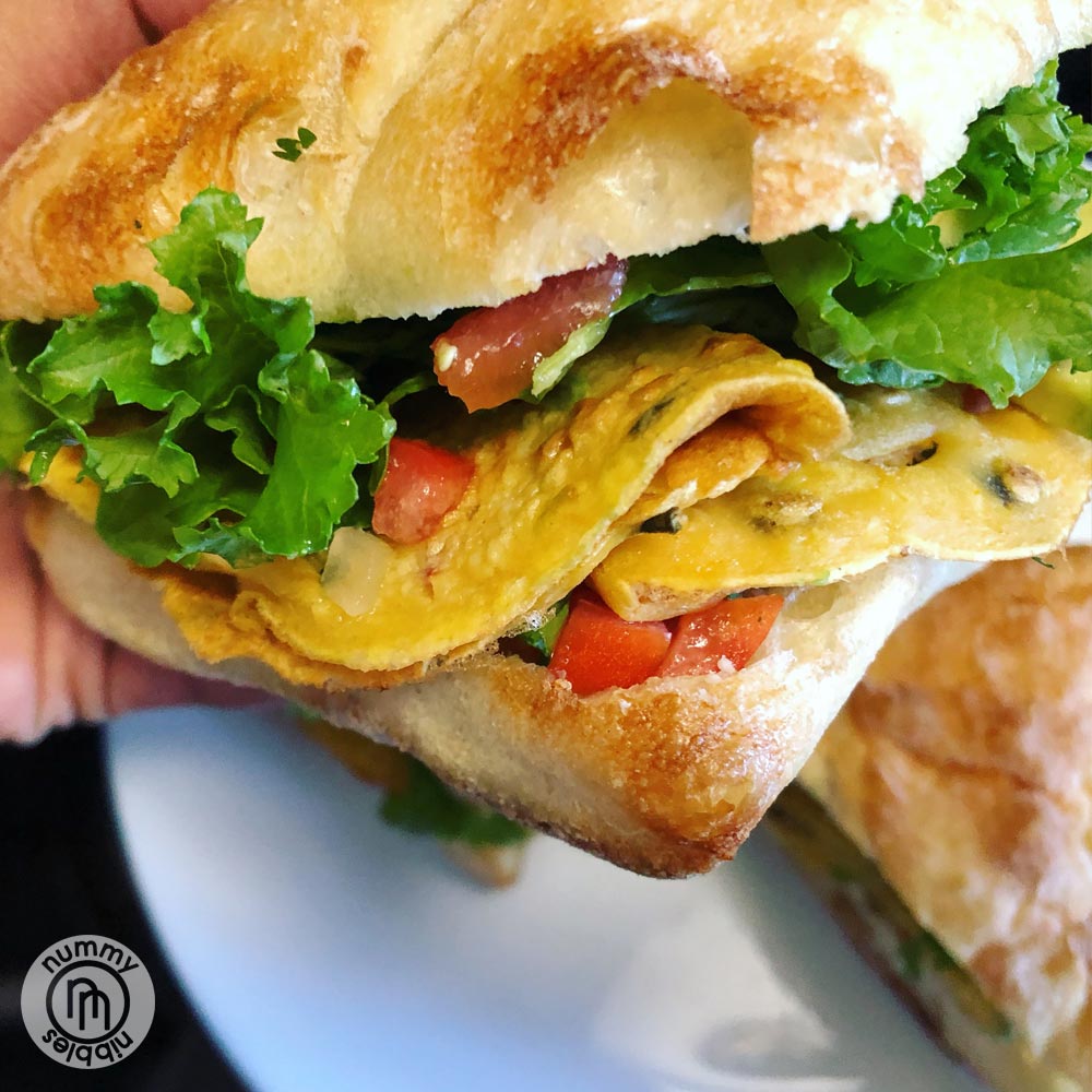 
                  
                    Plant Based Omelette/Scramble Mix - Pick your 3 Pack (Chickpea Flour Based)
                  
                